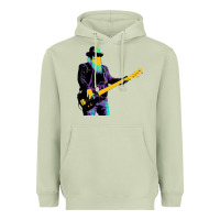 Matcha legends bassis dusty hill Heavyweight Hoodie - artisFamous