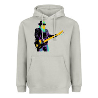 Moon Dust legends bassis dusty hill Heavyweight Hoodie - artisFamous