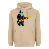 Mushroom legends bassis dusty hill Heavyweight Hoodie - artisFamous