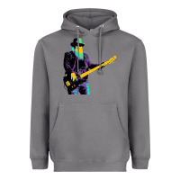 Storm legends bassis dusty hill Heavyweight Hoodie - artisFamous