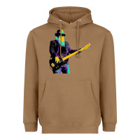 Toasted Coconut legends bassis dusty hill Heavyweight Hoodie - artisFamous