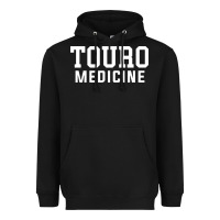 Black touro medicine Heavyweight Hoodie - artisFamous