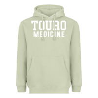 Matcha touro medicine Heavyweight Hoodie - artisFamous
