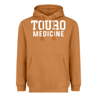 Meerkat touro medicine Heavyweight Hoodie - artisFamous