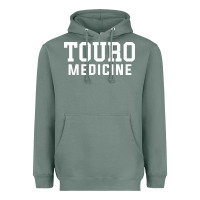 Sage touro medicine Heavyweight Hoodie - artisFamous