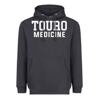 Smoke touro medicine Heavyweight Hoodie - artisFamous