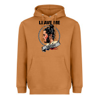 Meerkat leave me malone merch Heavyweight Hoodie - artisFamous