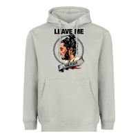 Moon Dust leave me malone merch Heavyweight Hoodie - artisFamous