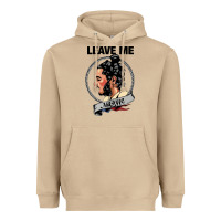 Mushroom leave me malone merch Heavyweight Hoodie - artisFamous