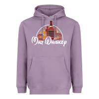 Lavender malt whiskey Heavyweight Hoodie - artisFamous
