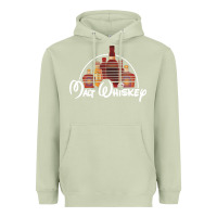 Matcha malt whiskey Heavyweight Hoodie - artisFamous