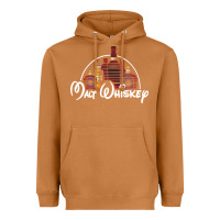 Meerkat malt whiskey Heavyweight Hoodie - artisFamous