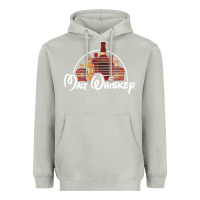 Moon Dust malt whiskey Heavyweight Hoodie - artisFamous