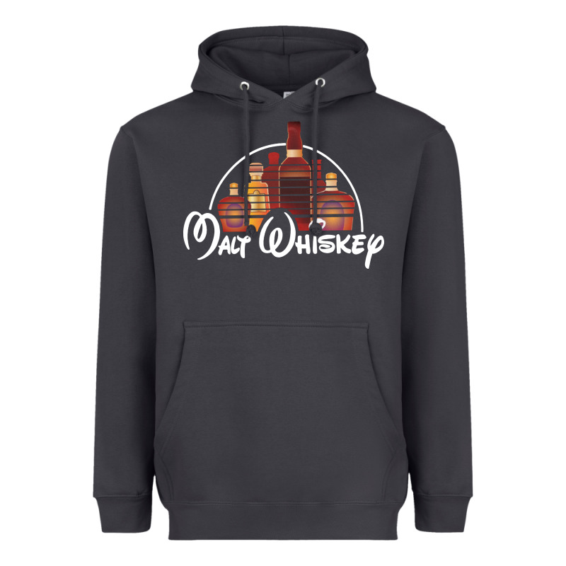 Malt Whiskey Heavyweight Hoodie by artisFamous | Teevron