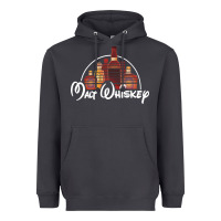 Smoke malt whiskey Heavyweight Hoodie - artisFamous