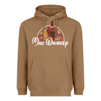 Toasted Coconut malt whiskey Heavyweight Hoodie - artisFamous