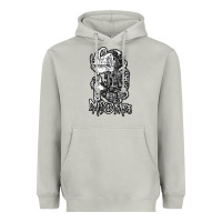 Moon Dust days n daze Heavyweight Hoodie - artisFamous