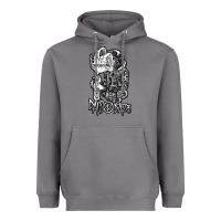 Storm days n daze Heavyweight Hoodie - artisFamous