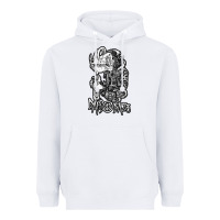 White days n daze Heavyweight Hoodie - artisFamous
