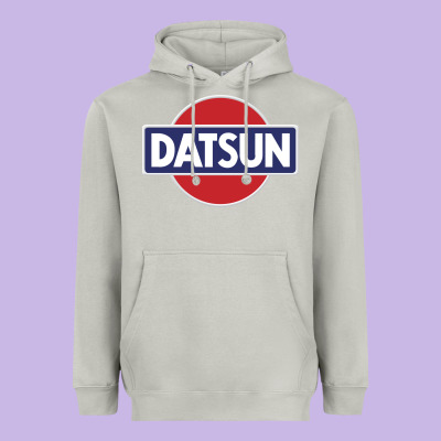 New Japanese Datsun Fanatics Heavyweight Hoodie Designed By Artisfamous