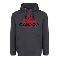 Smoke The Blame Canada New Heavyweight Hoodie - artisFamous
