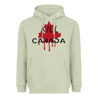 Matcha The Blame Canada New Heavyweight Hoodie - artisFamous