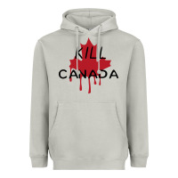 Moon Dust The Blame Canada New Heavyweight Hoodie - artisFamous