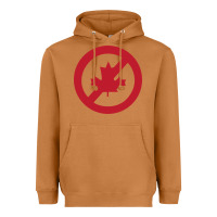 Meerkat The Blame canada Heavyweight Hoodie - artisFamous