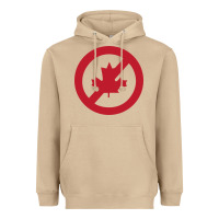 Mushroom The Blame canada Heavyweight Hoodie - artisFamous