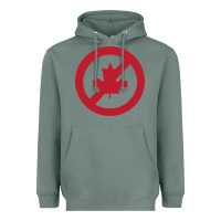 Sage The Blame canada Heavyweight Hoodie - artisFamous