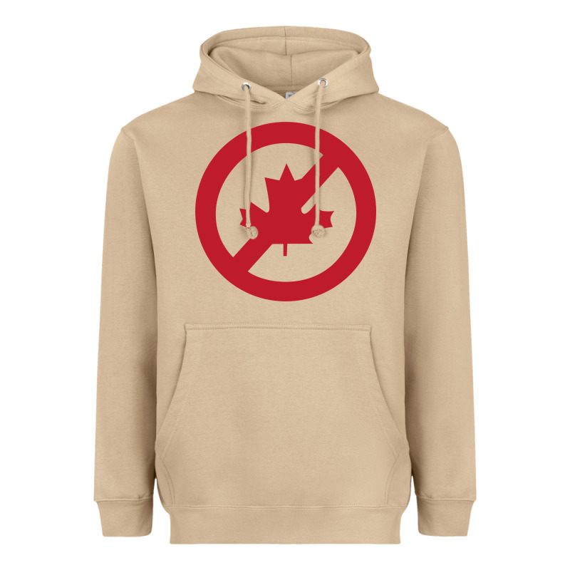 The Blame Canada Heavyweight Hoodie by artisFamous | Teevron
