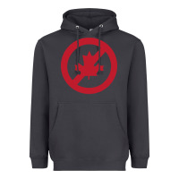 Smoke The Blame canada Heavyweight Hoodie - artisFamous