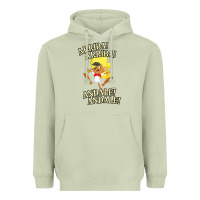 Matcha Funny Speedy Arriba arriba New Heavyweight Hoodie - artisFamous