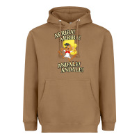 Toasted Coconut Funny Speedy Arriba arriba New Heavyweight Hoodie - artisFamous