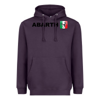 Plum abarth italy merch Heavyweight Hoodie - artisFamous