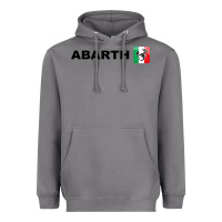 Storm abarth italy merch Heavyweight Hoodie - artisFamous
