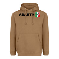 Toasted Coconut abarth italy merch Heavyweight Hoodie - artisFamous