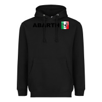 Black abarth italy merch Heavyweight Hoodie - artisFamous