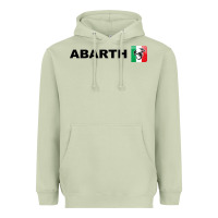 Matcha abarth italy merch Heavyweight Hoodie - artisFamous