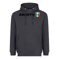 Smoke abarth italy merch Heavyweight Hoodie - artisFamous