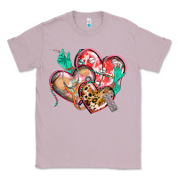 Nurse Hearts Classic Tee | Teevron