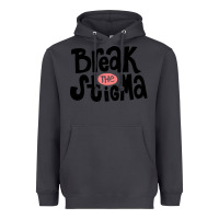 Smoke end the stigma merch Heavyweight Hoodie - artisFamous