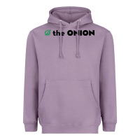 Lavender onion company Heavyweight Hoodie - artisFamous