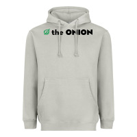 Moon Dust onion company Heavyweight Hoodie - artisFamous