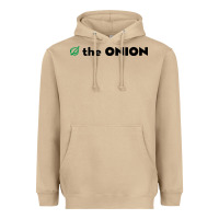 Mushroom onion company Heavyweight Hoodie - artisFamous