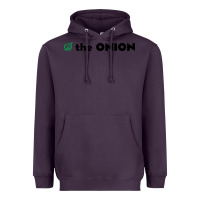 Plum onion company Heavyweight Hoodie - artisFamous