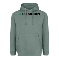 Sage onion company Heavyweight Hoodie - artisFamous