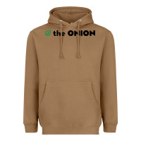 Toasted Coconut onion company Heavyweight Hoodie - artisFamous