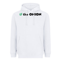 White onion company Heavyweight Hoodie - artisFamous