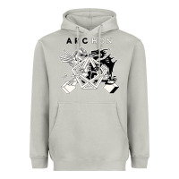 Moon Dust archon game Heavyweight Hoodie - artisFamous